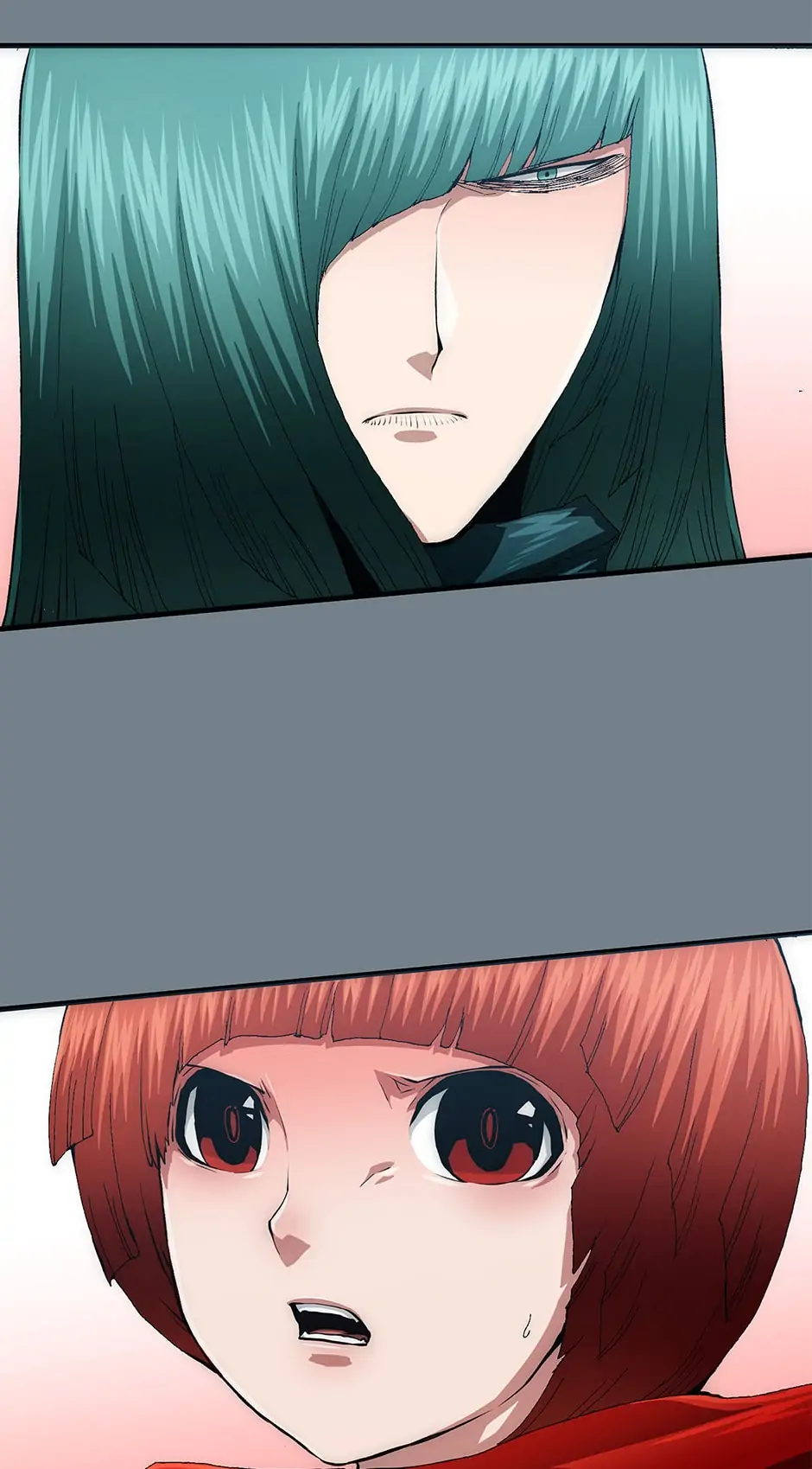 Trace [Official] Chapter 61 - page 2