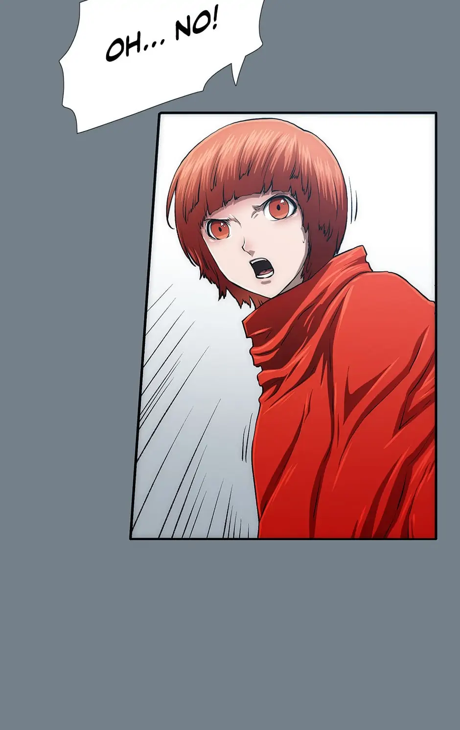 Trace [Official] Chapter 61 - page 18