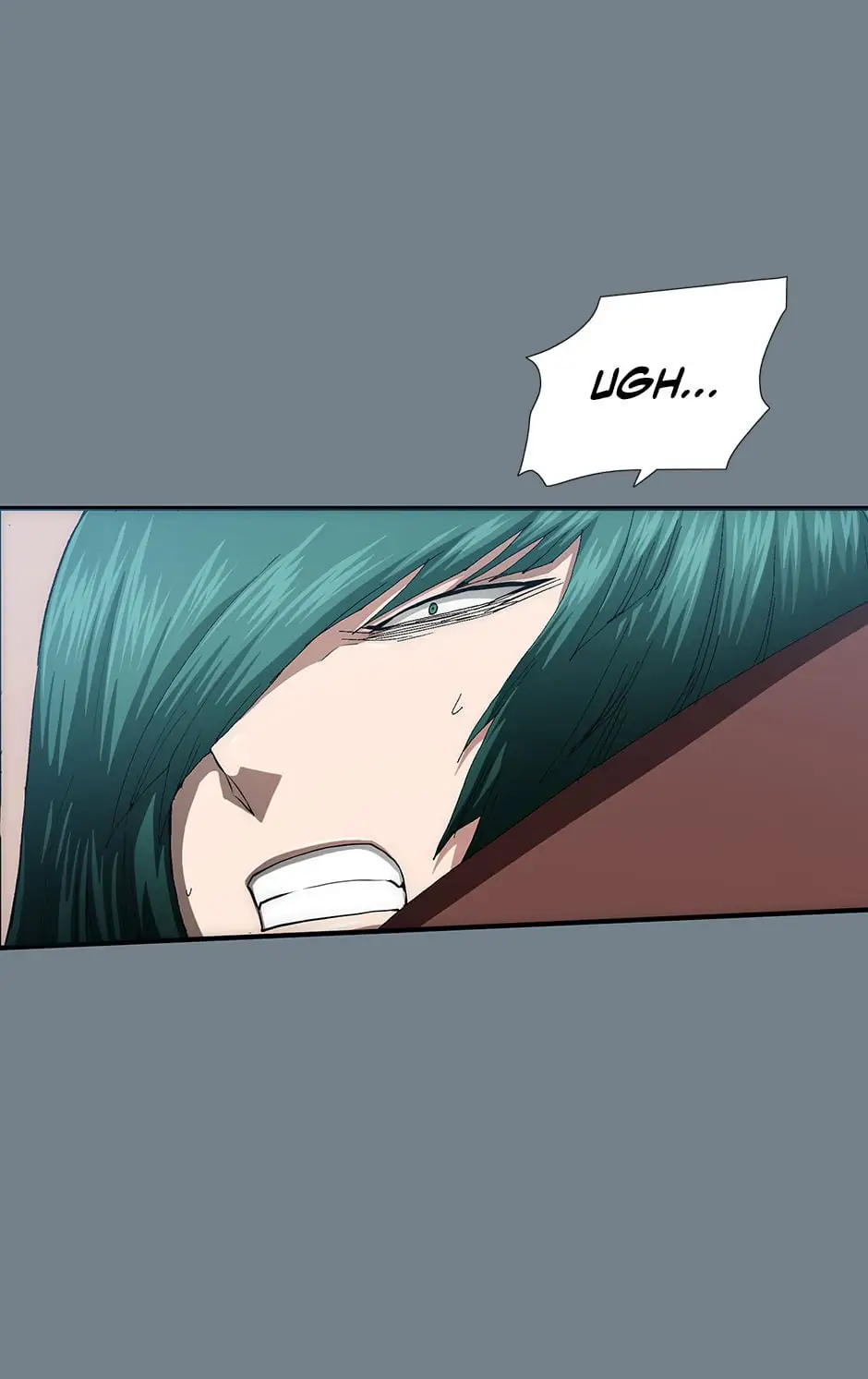 Trace [Official] Chapter 61 - page 19