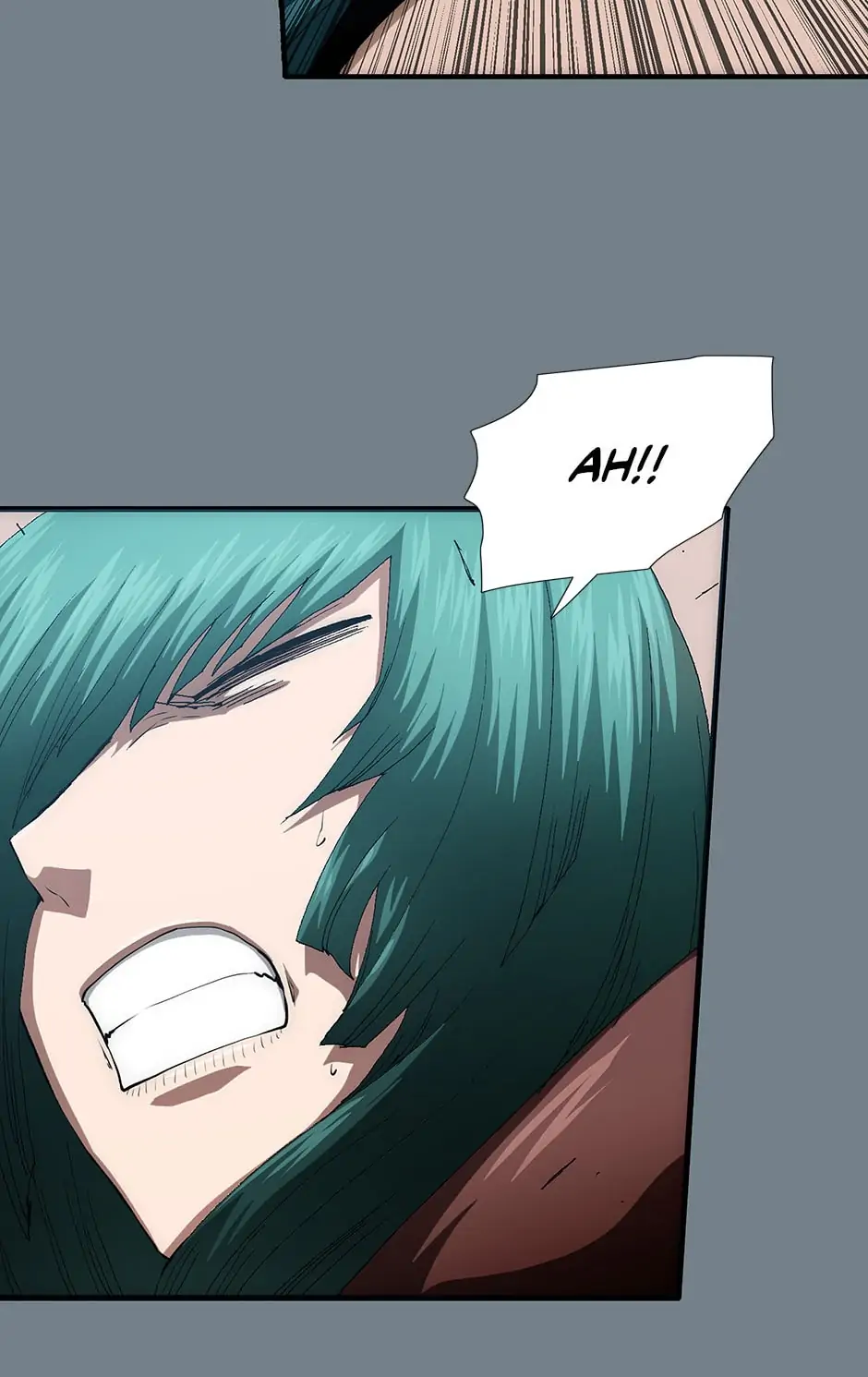 Trace [Official] Chapter 61 - page 24