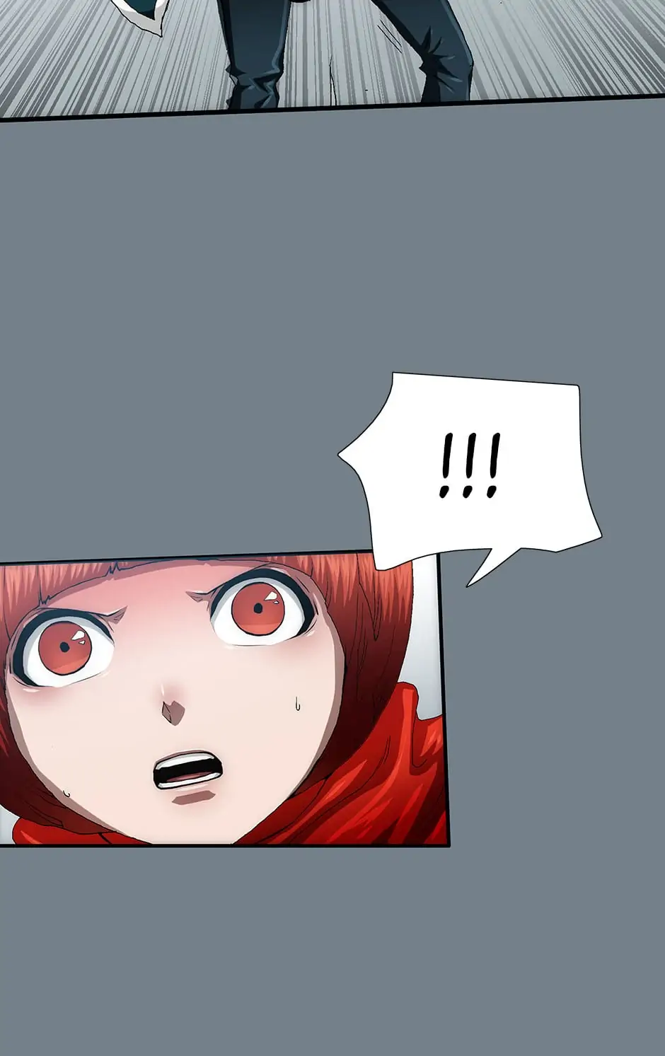 Trace [Official] Chapter 61 - page 38