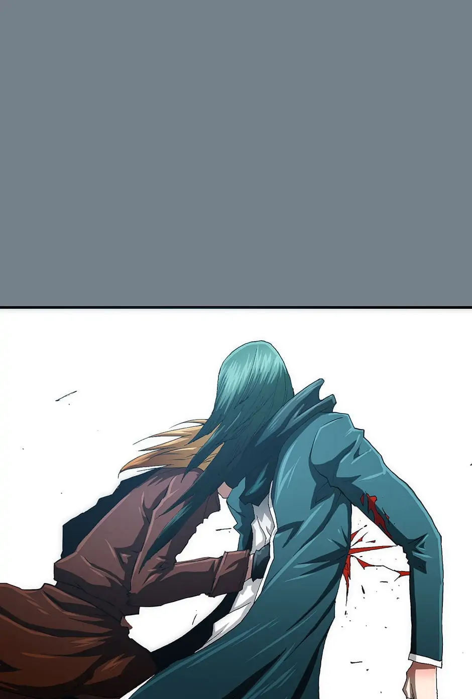 Trace [Official] Chapter 61 - page 43