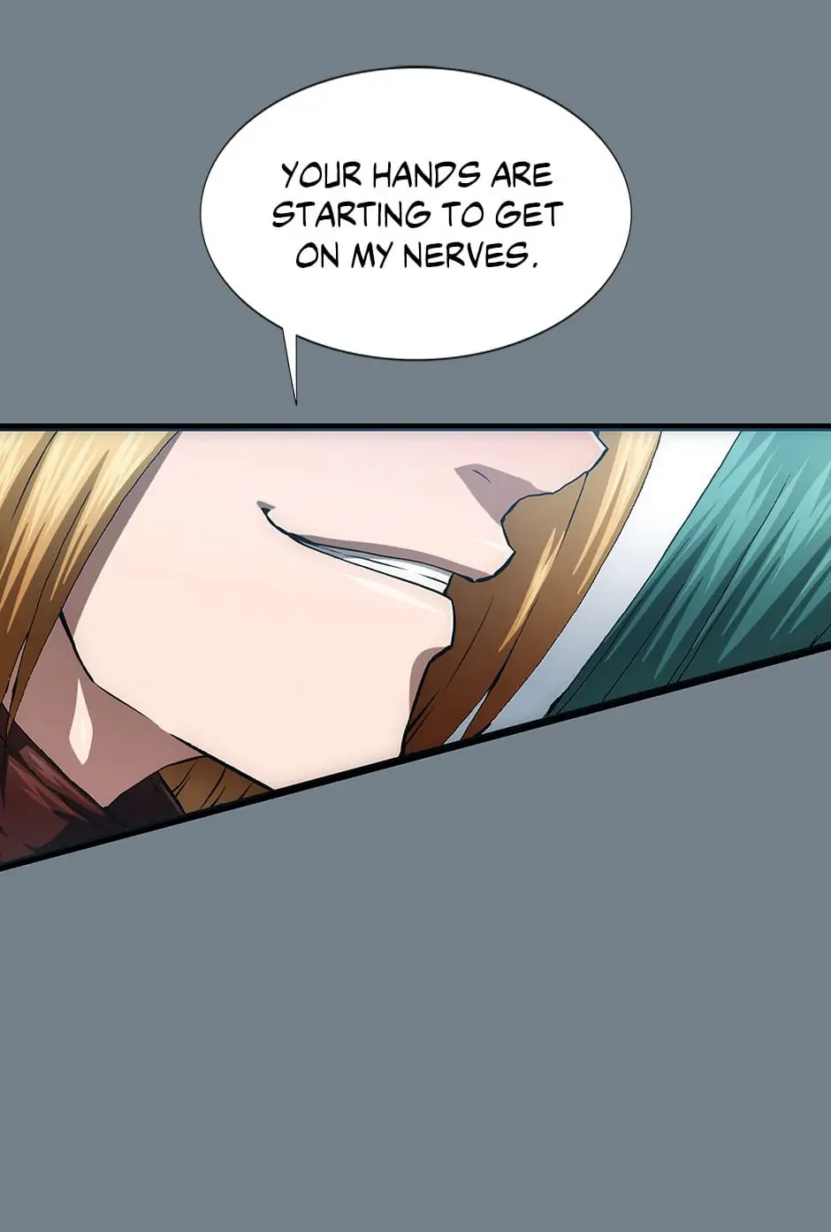 Trace [Official] Chapter 61 - page 46