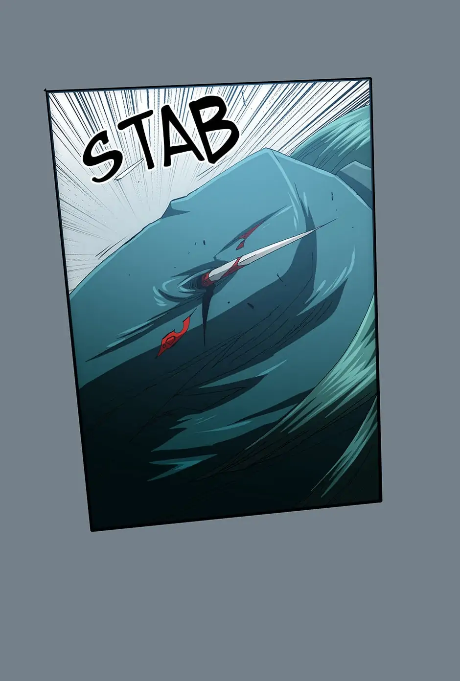 Trace [Official] Chapter 61 - page 48