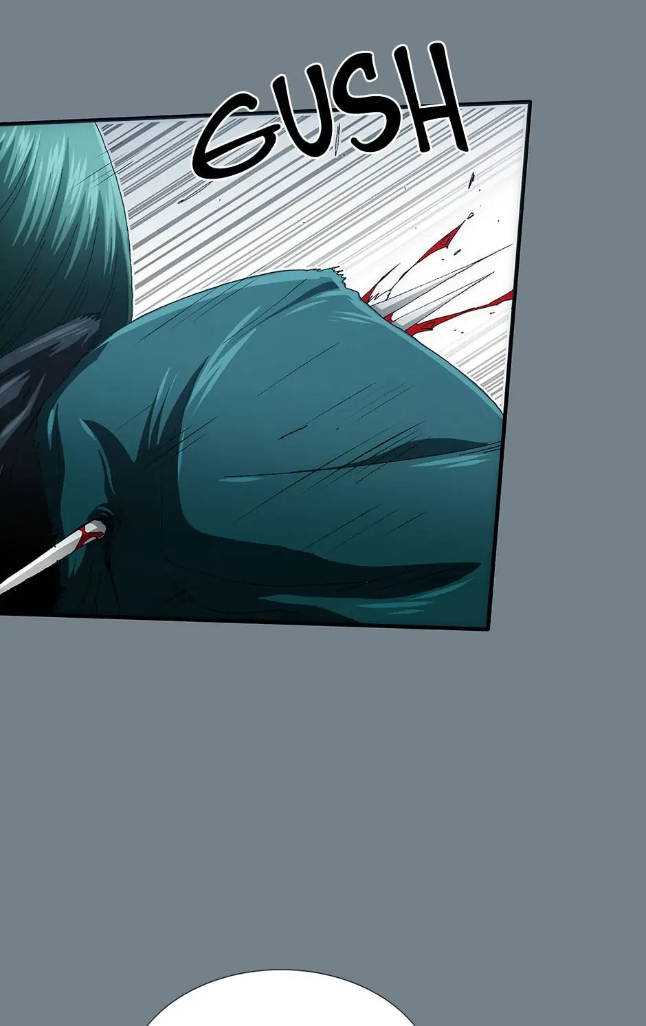 Trace [Official] Chapter 61 - page 62