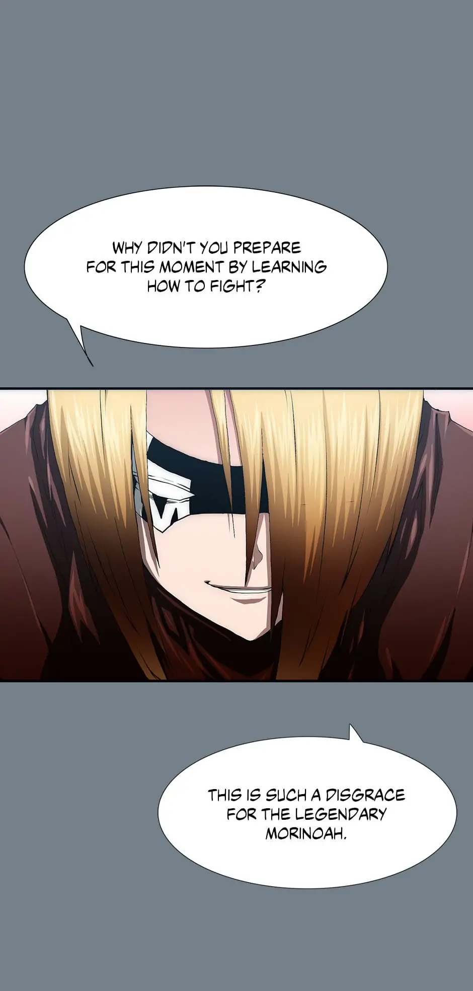 Trace [Official] Chapter 61 - page 73