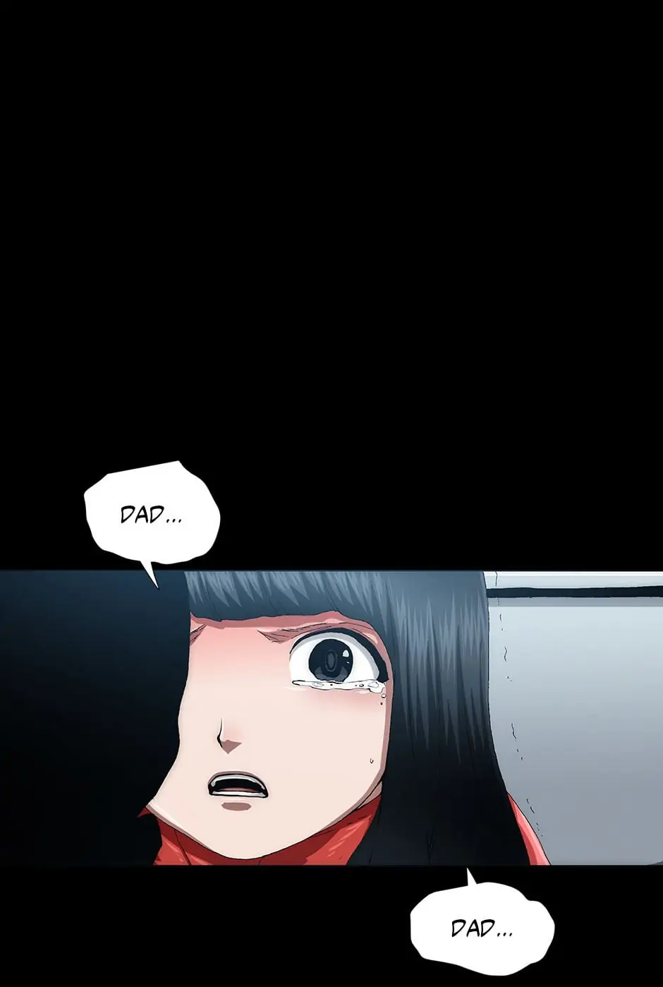 Trace [Official] Chapter 64 - page 41