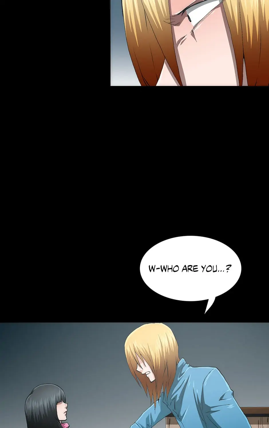 Trace [Official] Chapter 64 - page 90