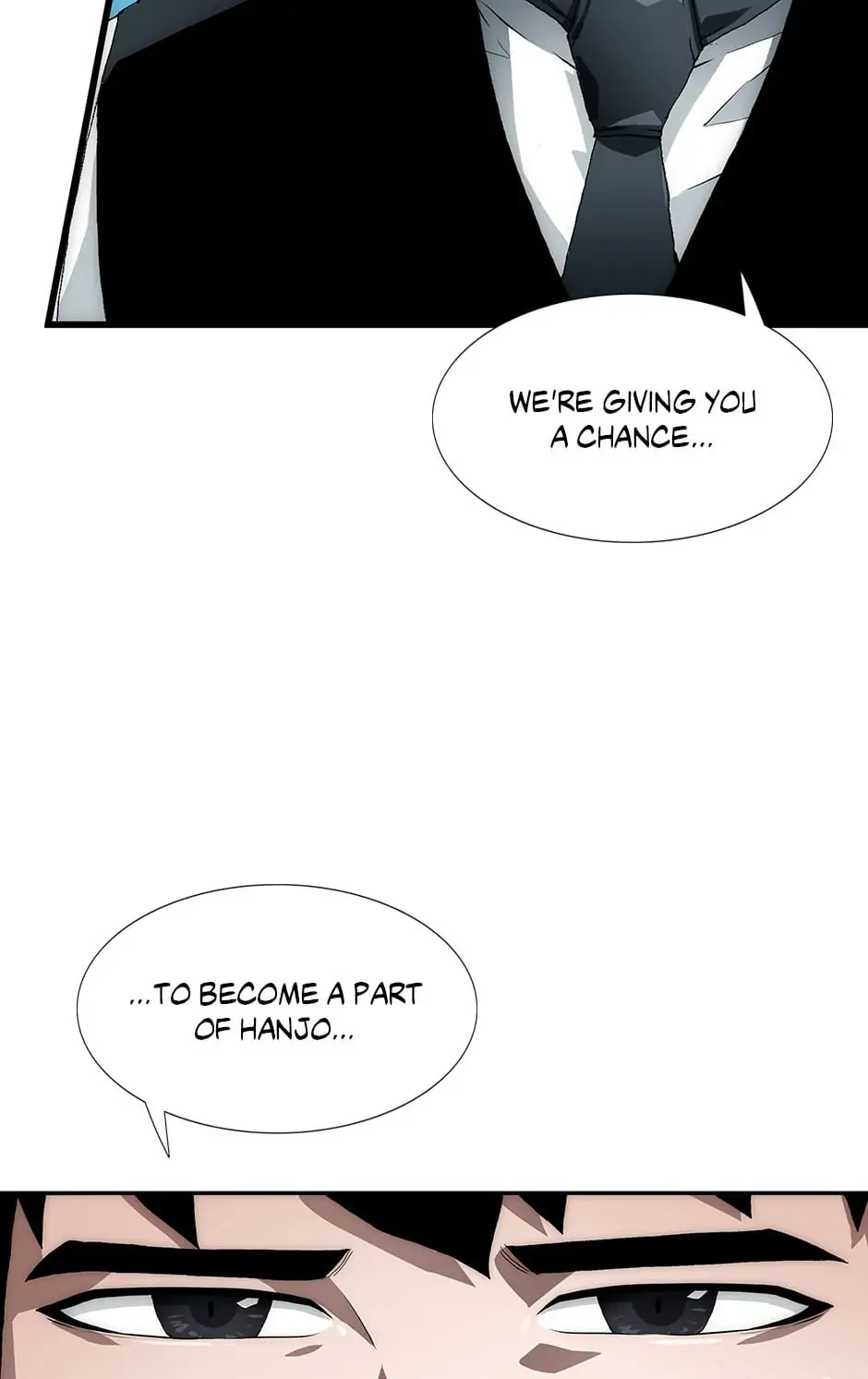 Trace [Official] Chapter 66 - page 18