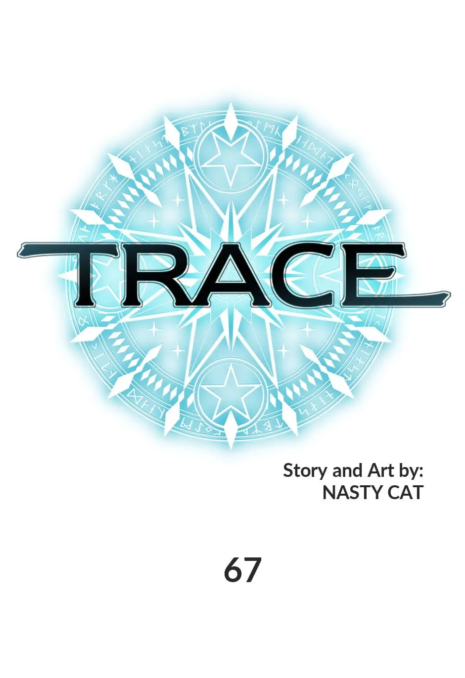Trace [Official] Chapter 67 - page 1