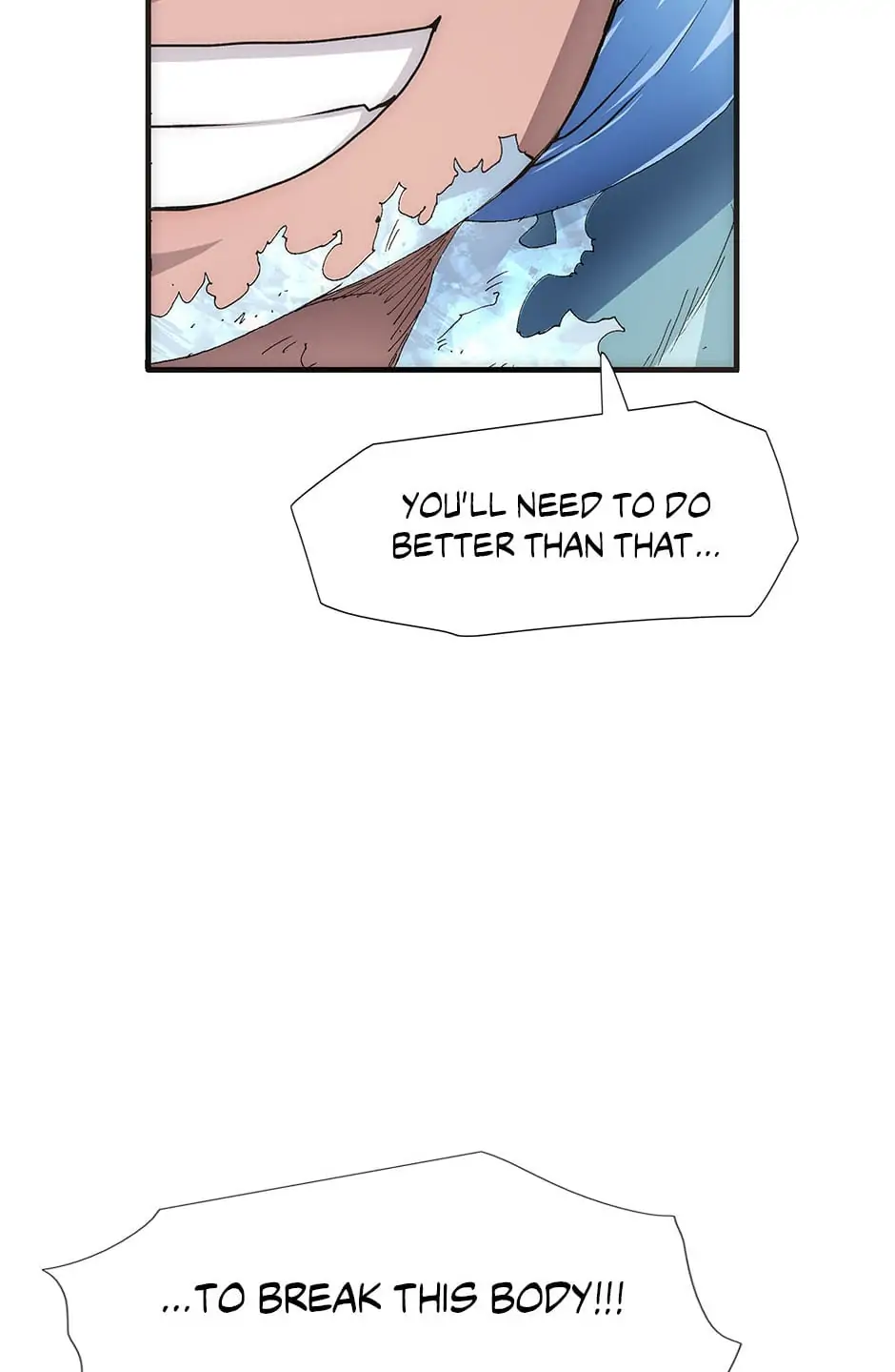 Trace [Official] Chapter 67 - page 16