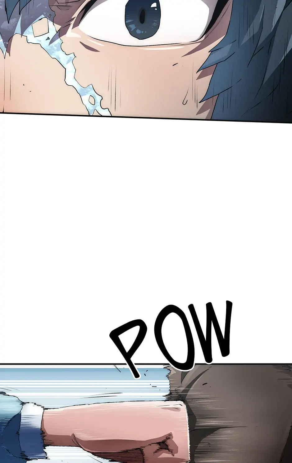 Trace [Official] Chapter 67 - page 23