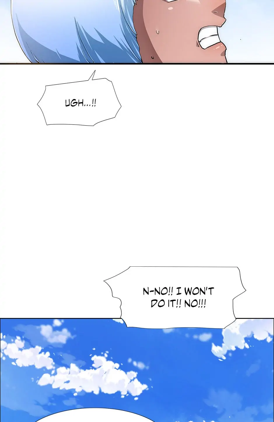 Trace [Official] Chapter 67 - page 29