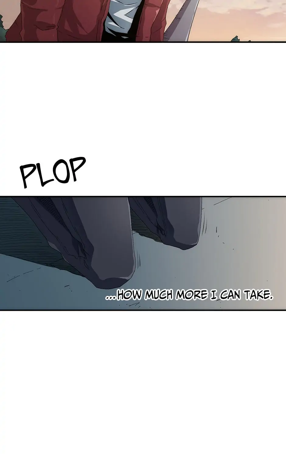 Trace [Official] Chapter 67 - page 34