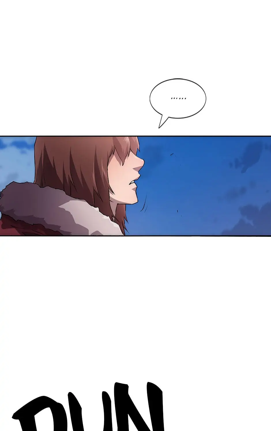 Trace [Official] Chapter 67 - page 37