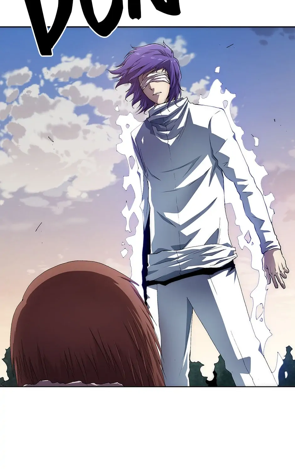 Trace [Official] Chapter 67 - page 38
