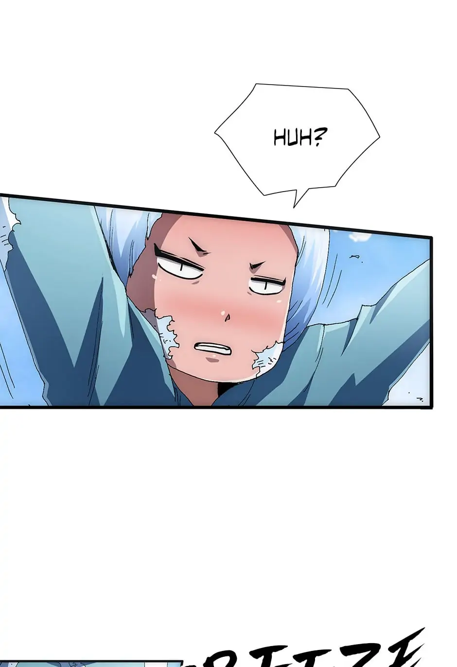 Trace [Official] Chapter 67 - page 5