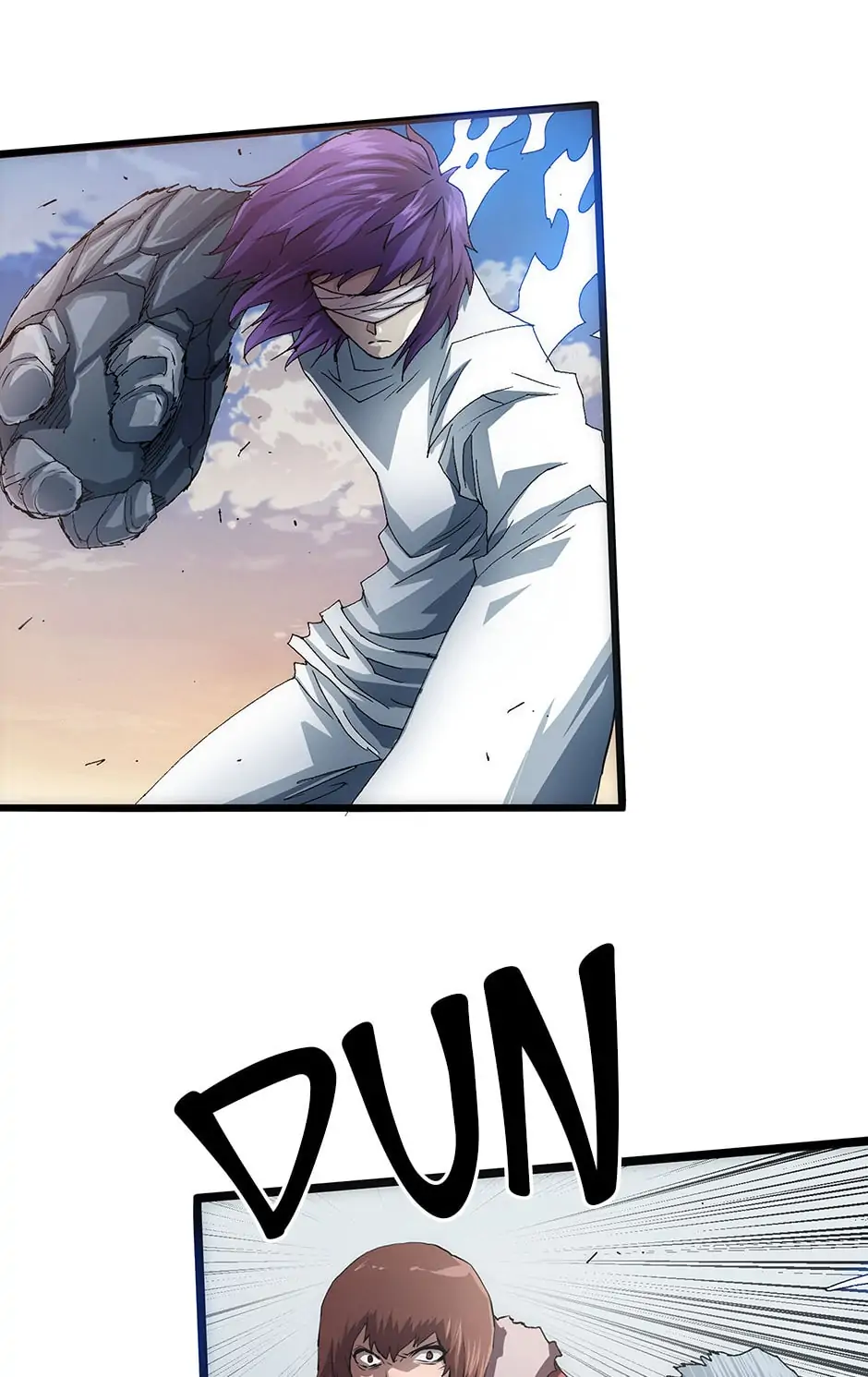 Trace [Official] Chapter 67 - page 75