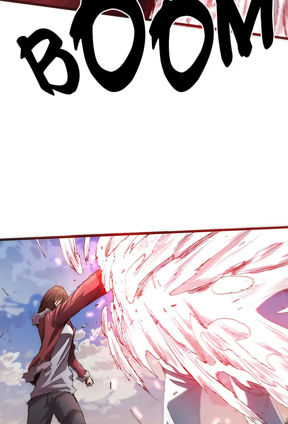 Trace [Official] Chapter 67 - page 86