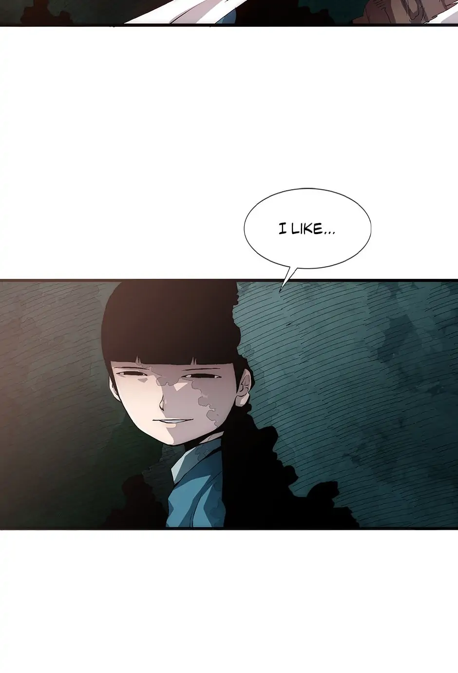 Trace [Official] Chapter 67 - page 90