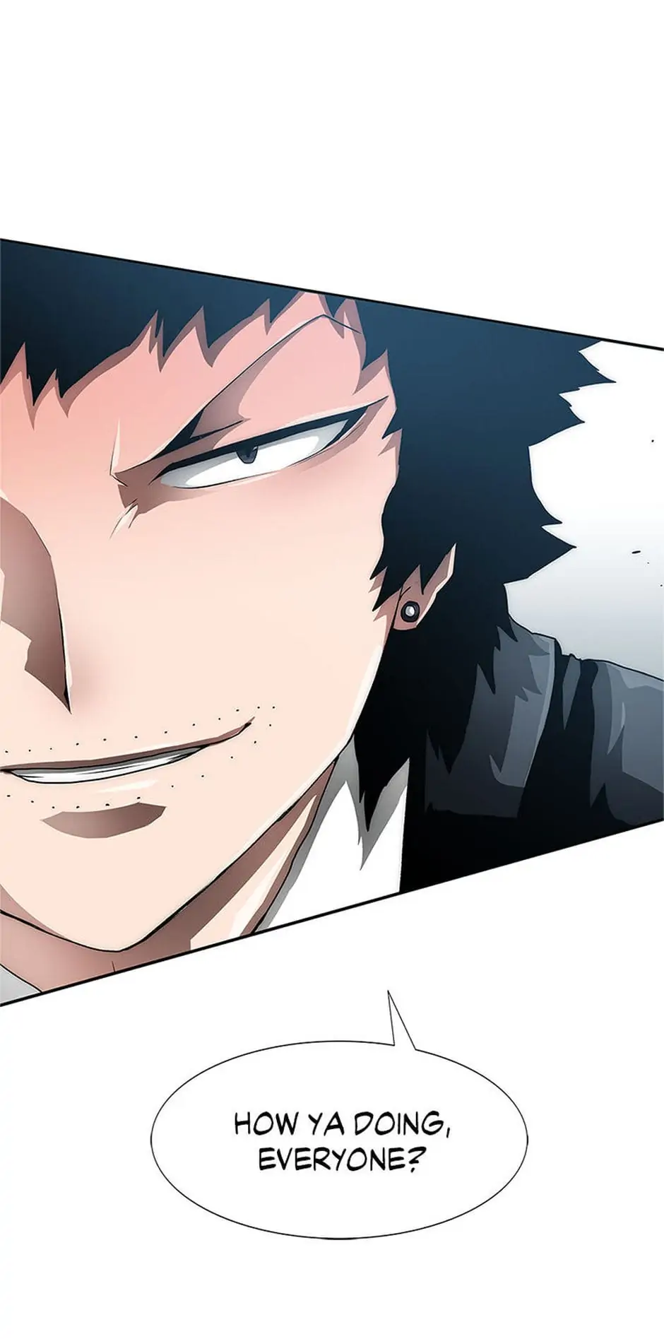 Trace [Official] Chapter 16 - page 111