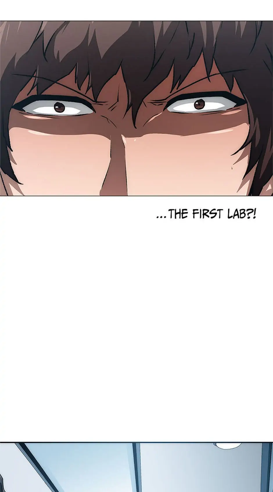 Trace [Official] Chapter 17 - page 3