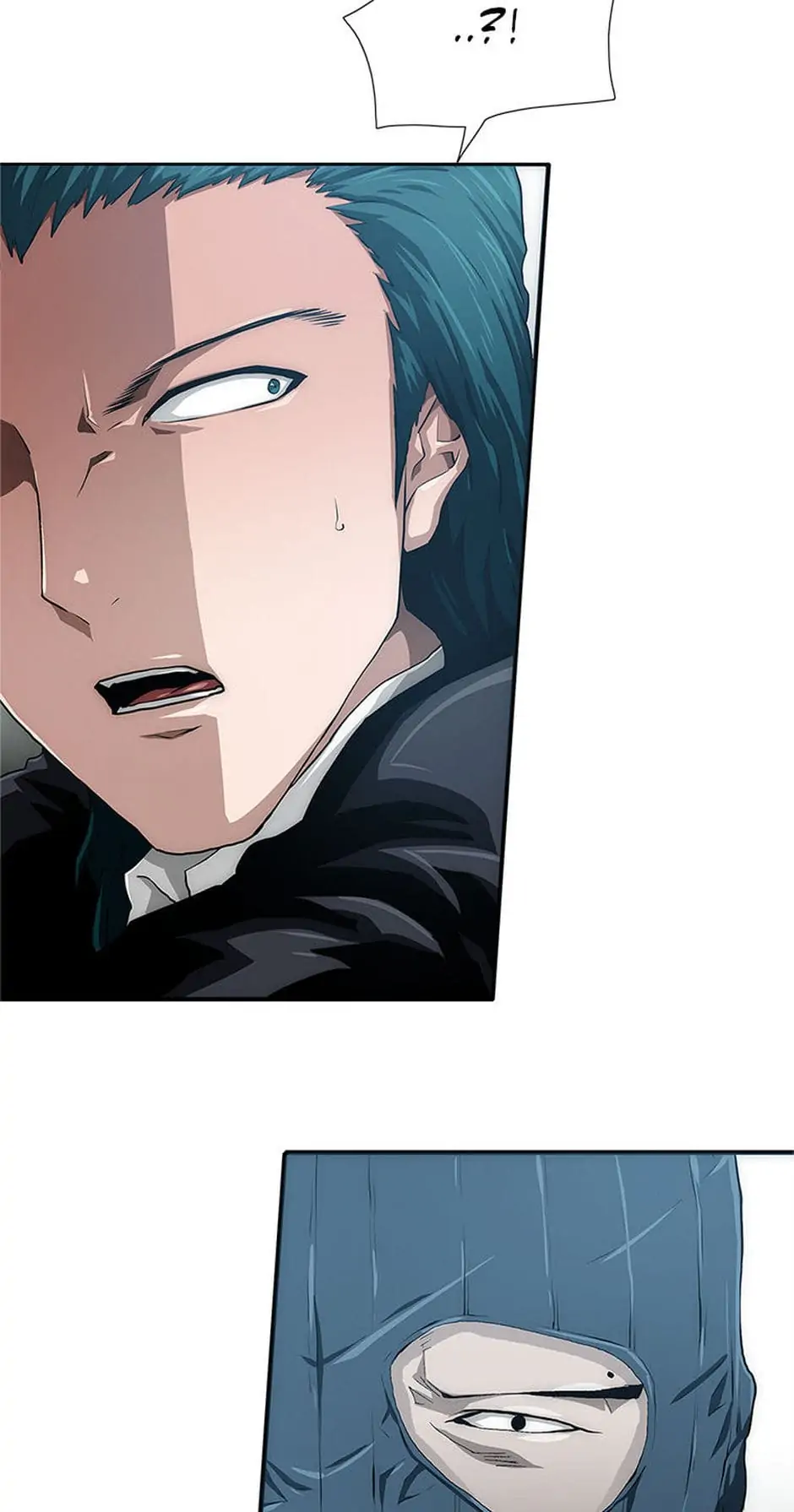 Trace [Official] Chapter 17 - page 28