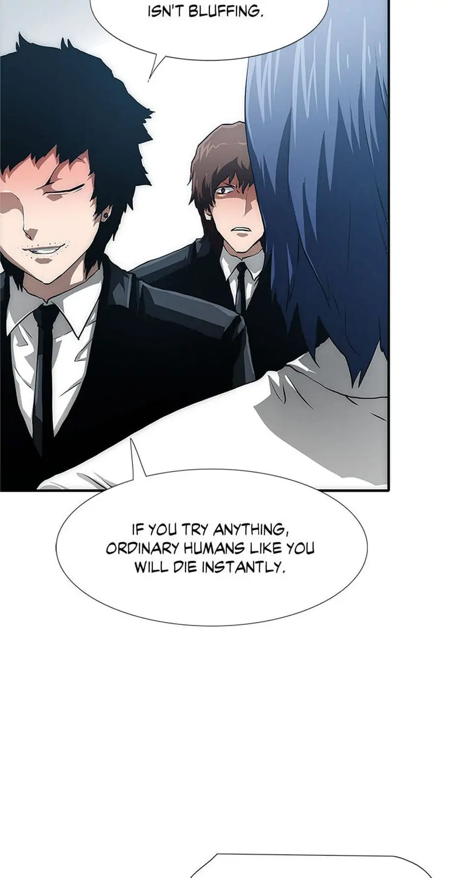 Trace [Official] Chapter 17 - page 30