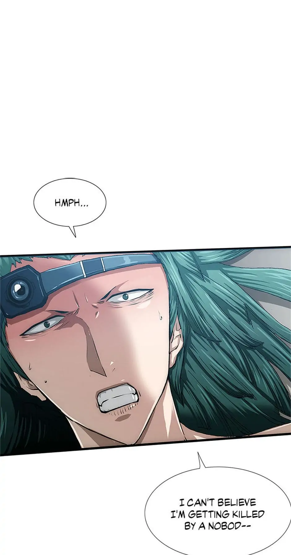 Trace [Official] Chapter 17 - page 41