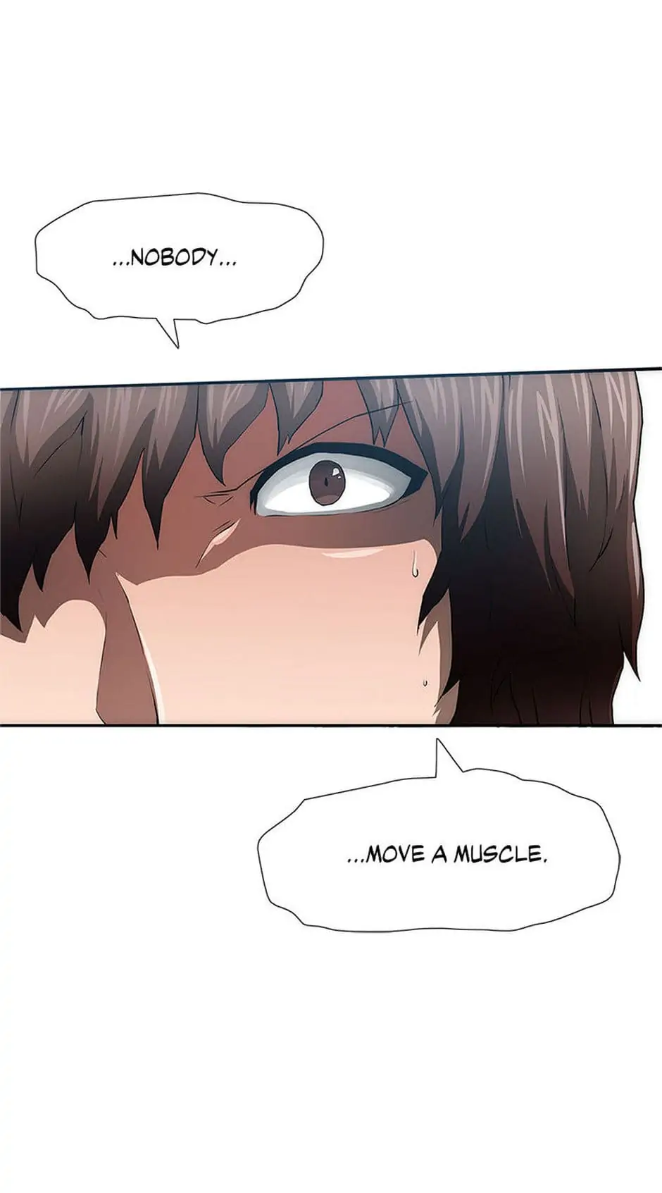 Trace [Official] Chapter 17 - page 6