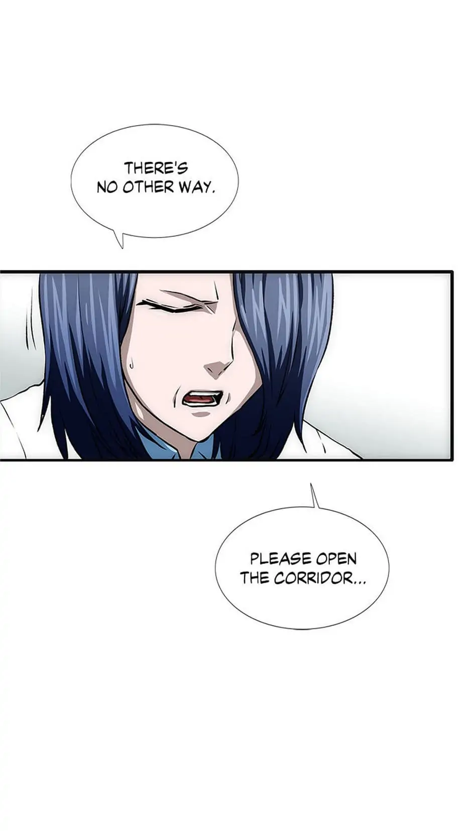 Trace [Official] Chapter 17 - page 55