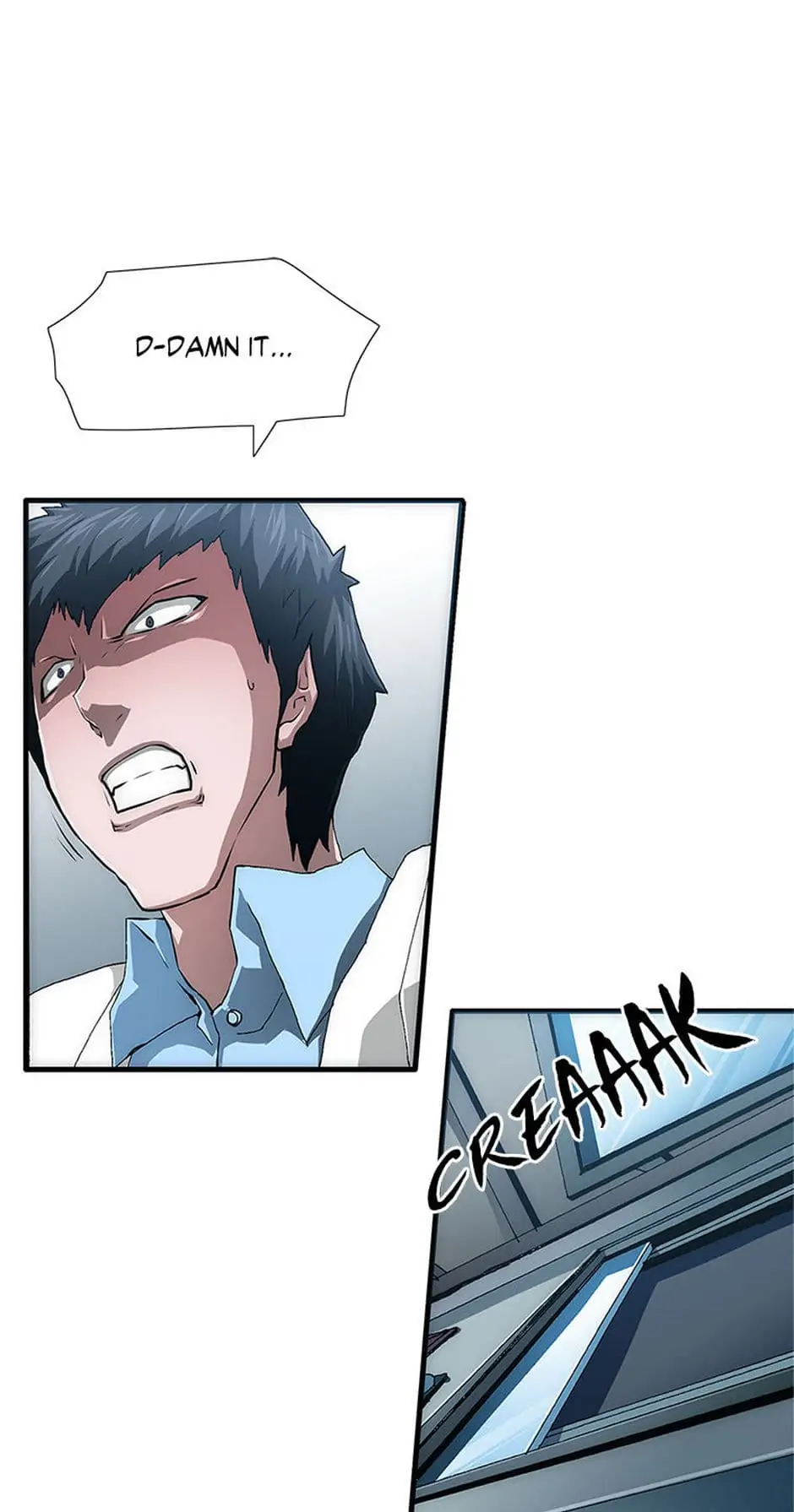 Trace [Official] Chapter 17 - page 56