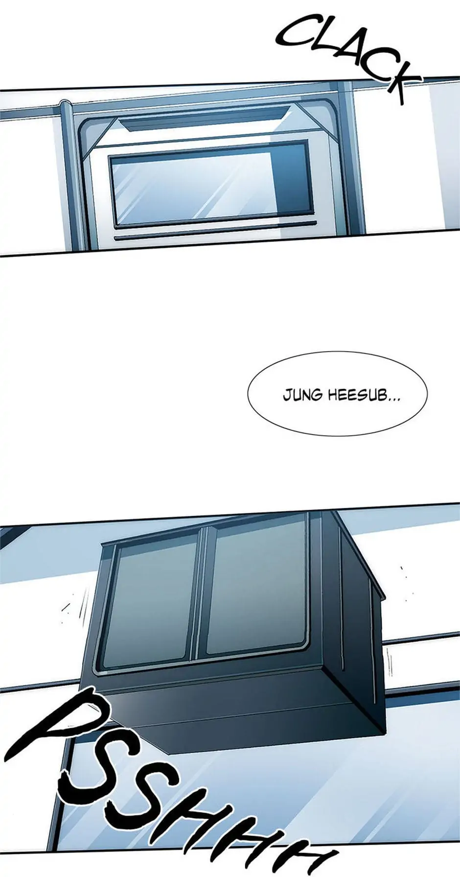 Trace [Official] Chapter 17 - page 58