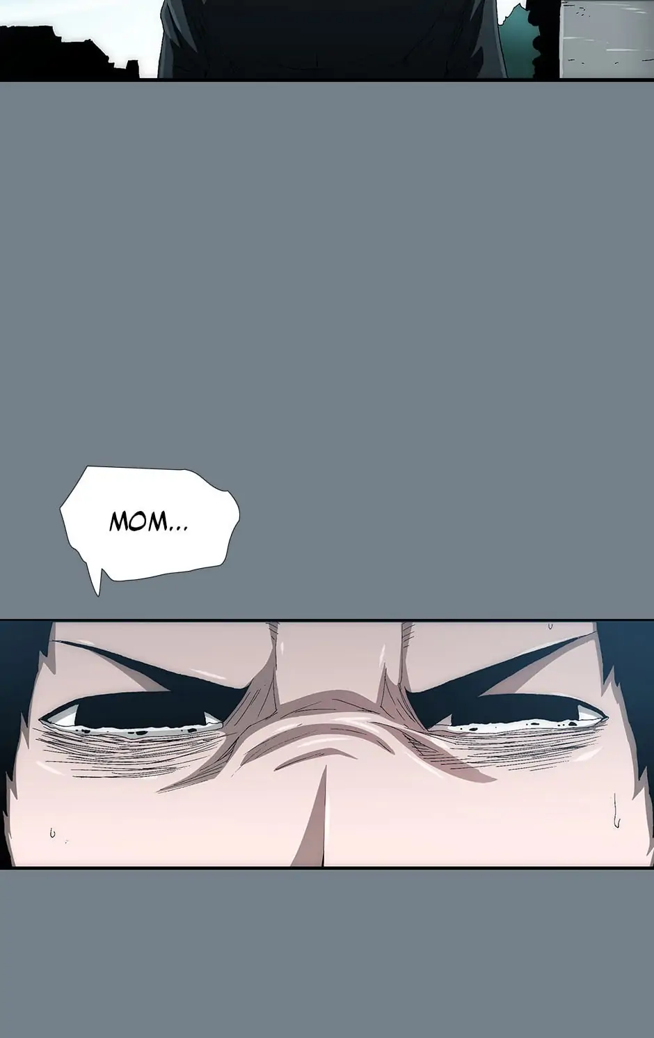 Trace [Official] Chapter 53 - page 36