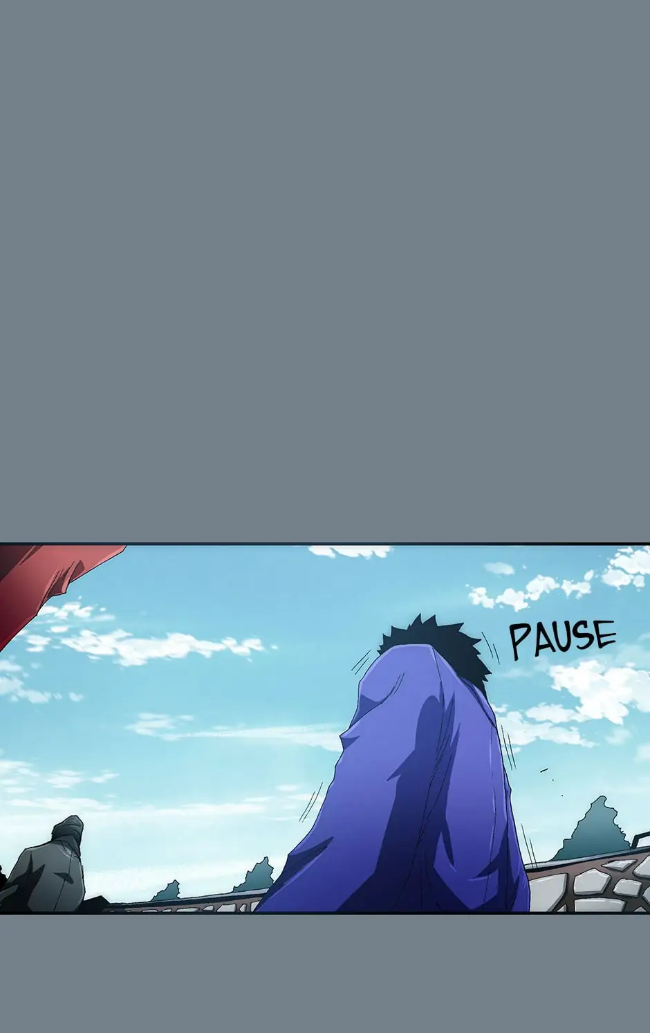 Trace [Official] Chapter 53 - page 37