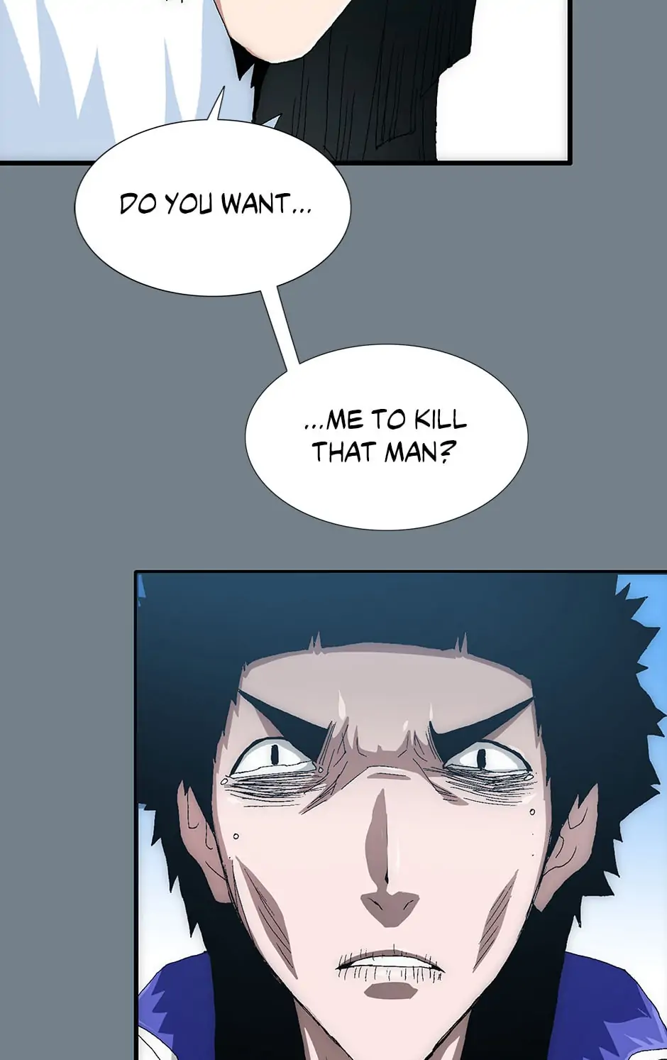Trace [Official] Chapter 53 - page 44