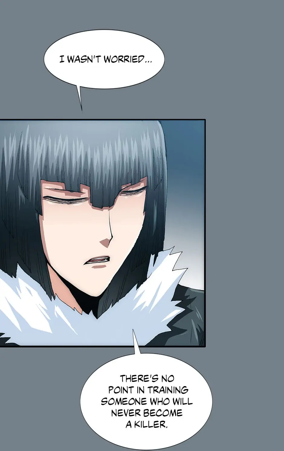 Trace [Official] Chapter 53 - page 59