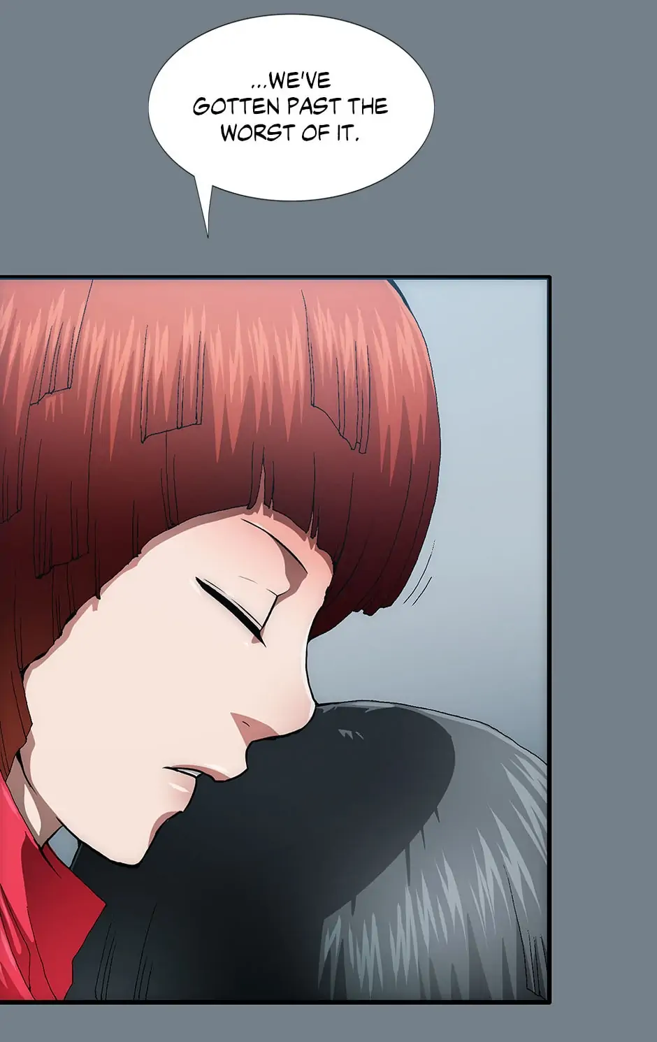 Trace [Official] Chapter 53 - page 63