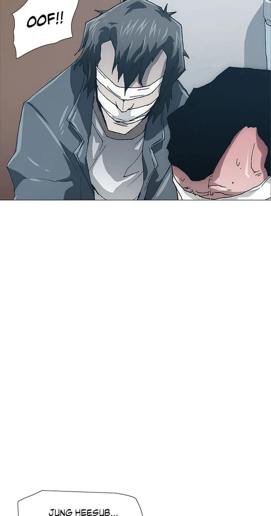 Trace [Official] Chapter 20 - page 28