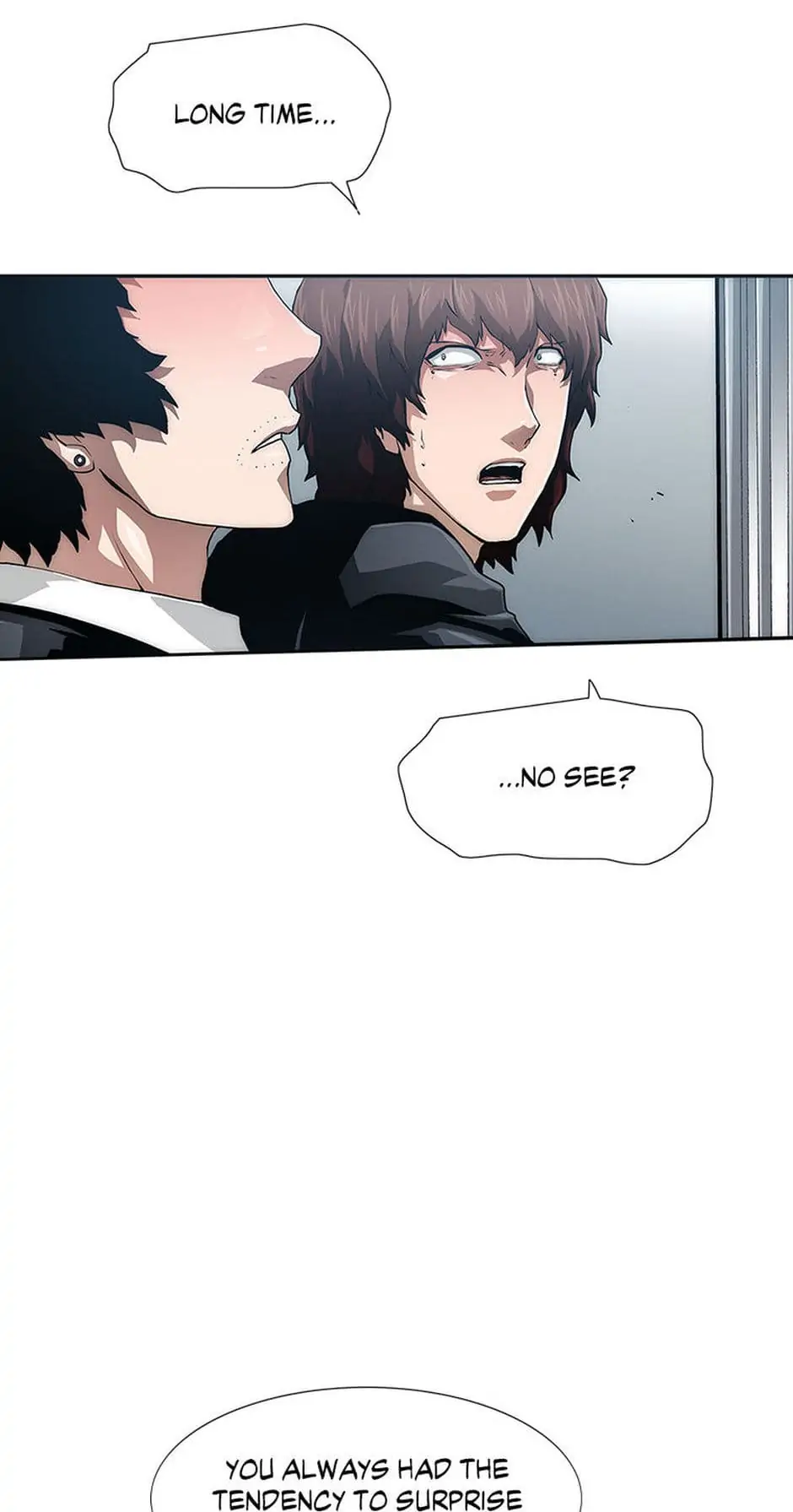 Trace [Official] Chapter 20 - page 4