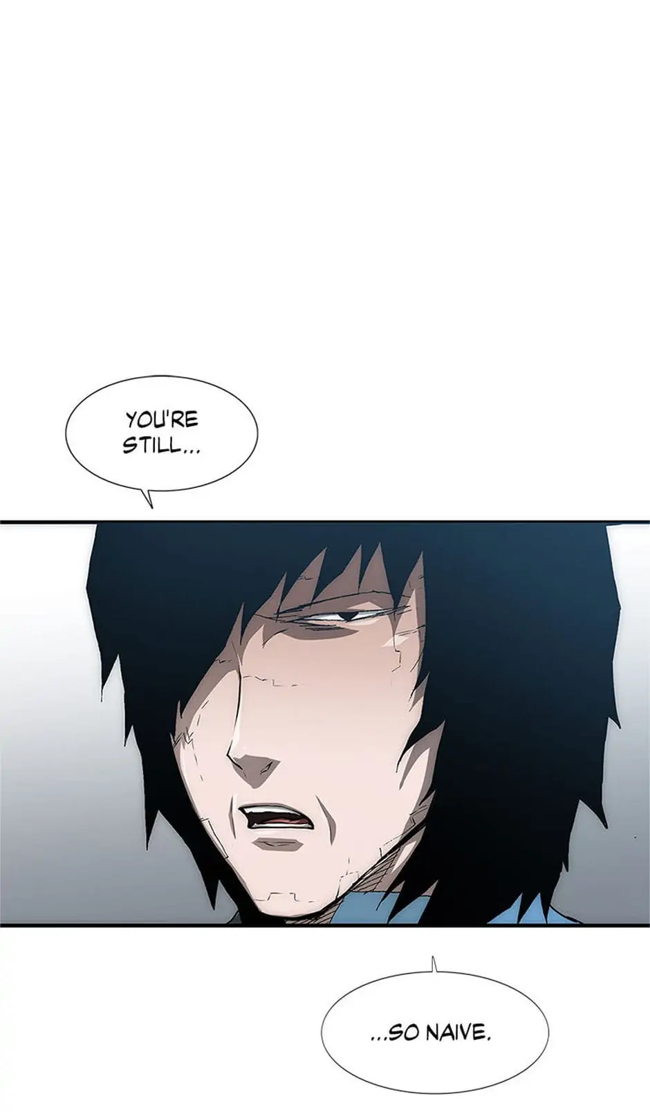 Trace [Official] Chapter 20 - page 35