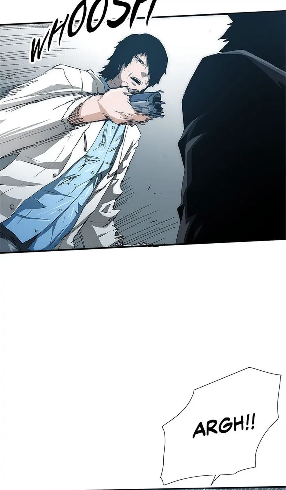 Trace [Official] Chapter 20 - page 38