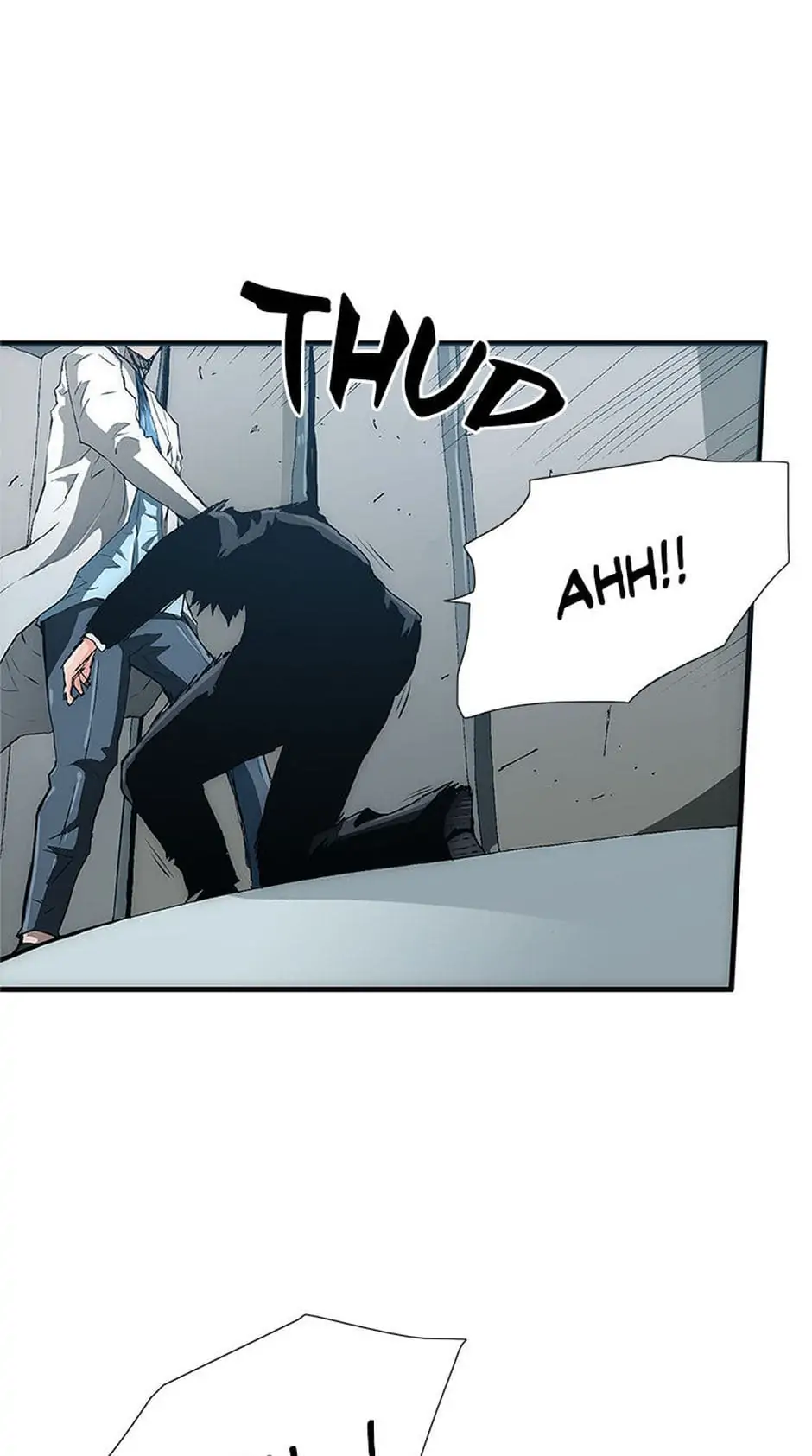 Trace [Official] Chapter 20 - page 40