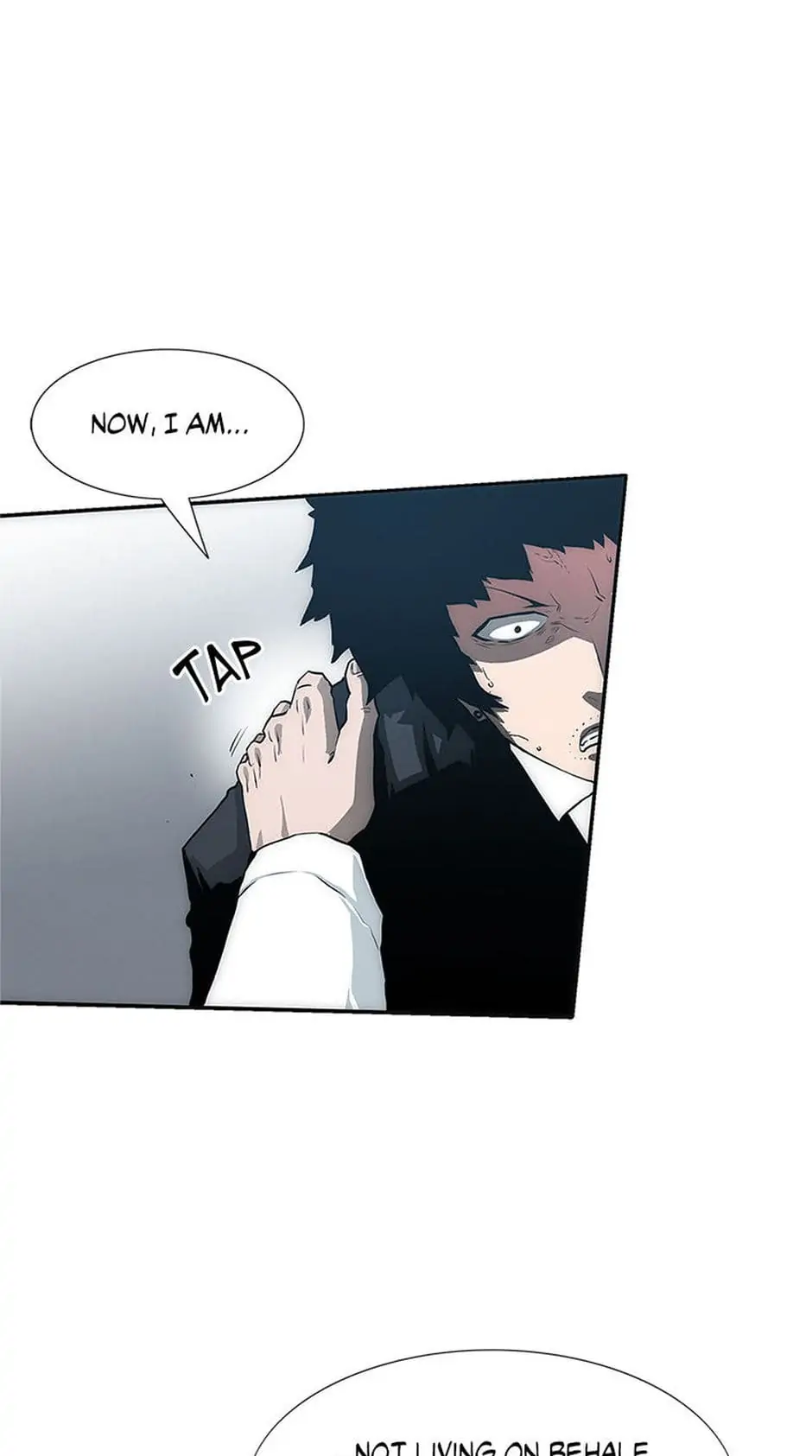 Trace [Official] Chapter 20 - page 43