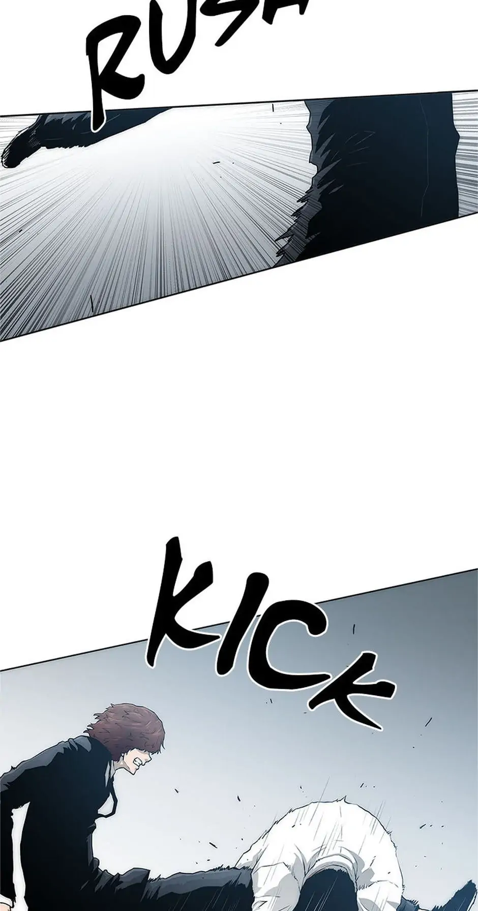 Trace [Official] Chapter 20 - page 48