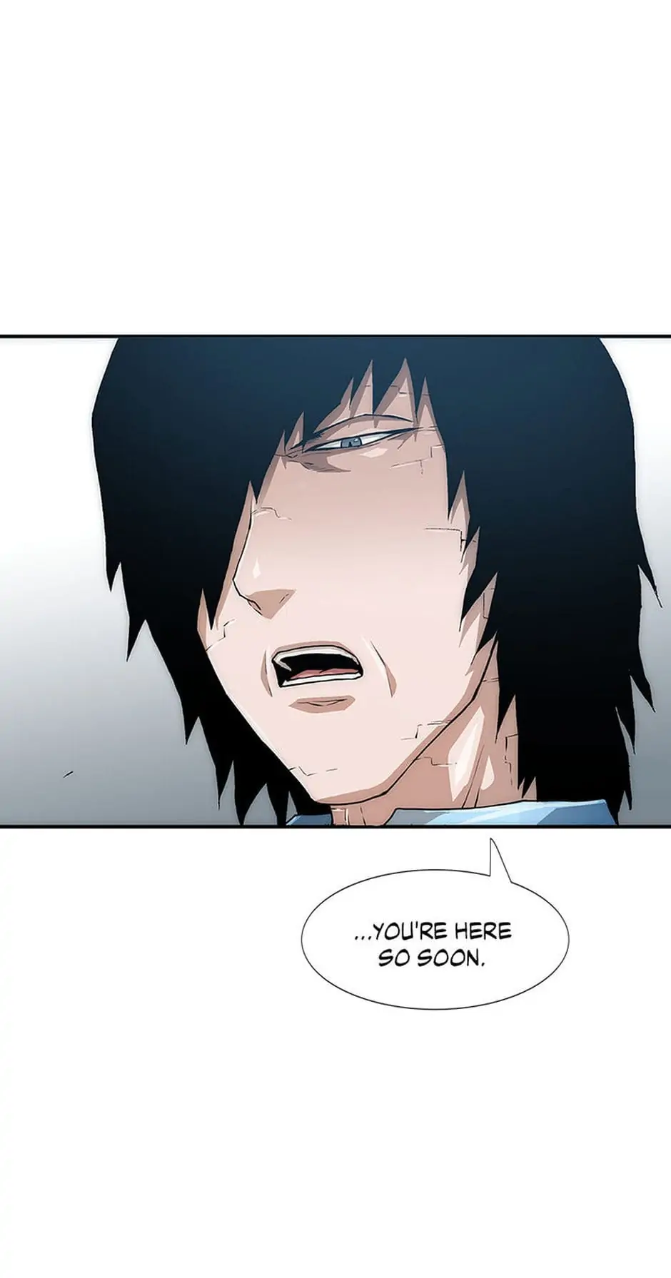 Trace [Official] Chapter 20 - page 6