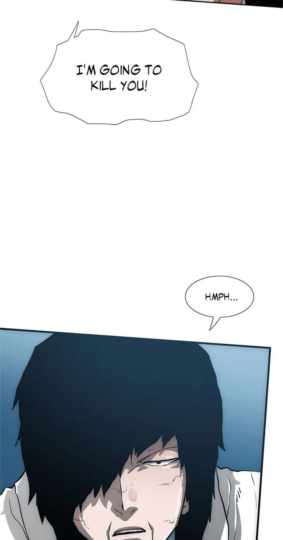 Trace [Official] Chapter 20 - page 53