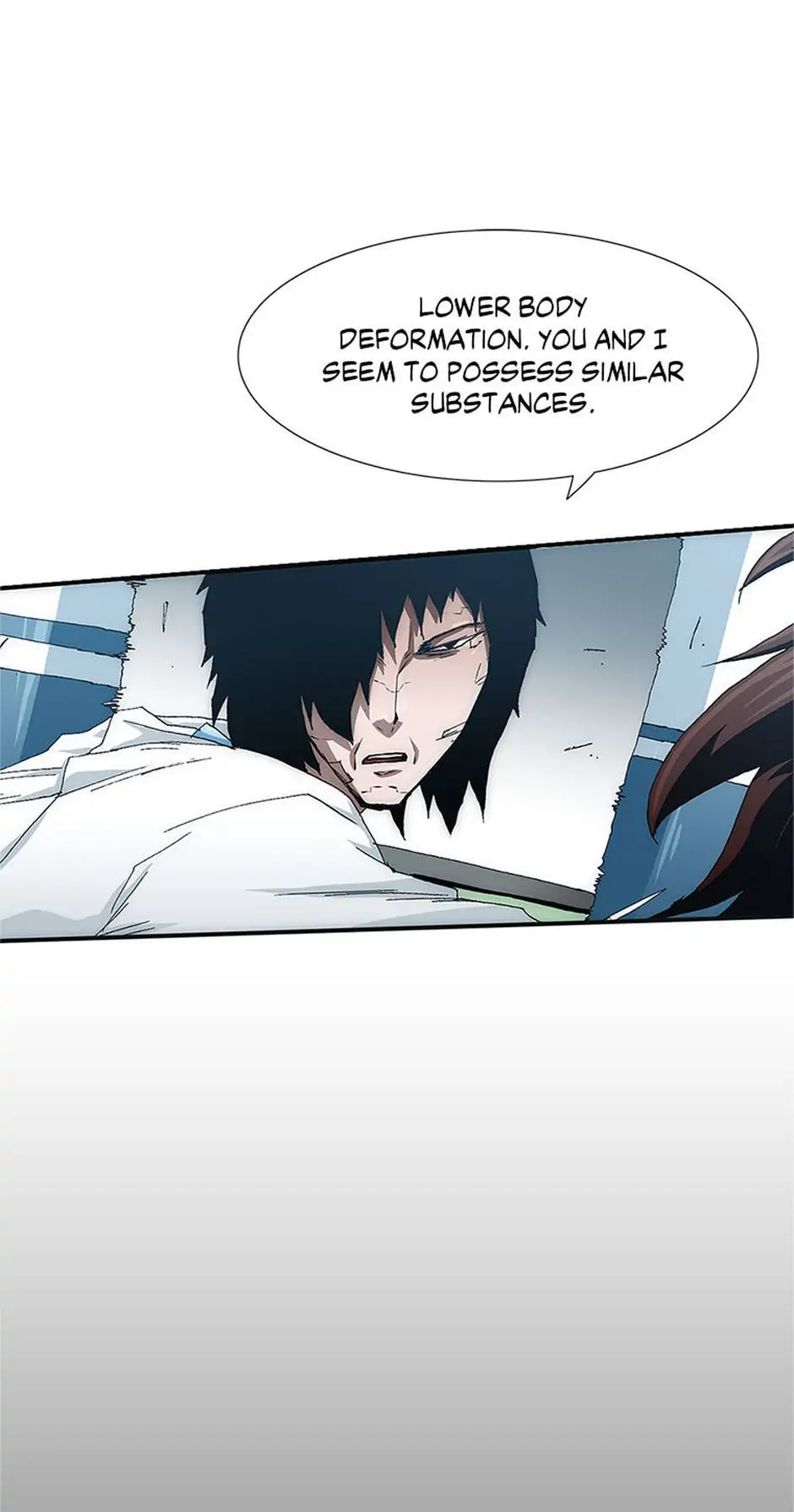 Trace [Official] Chapter 20 - page 65