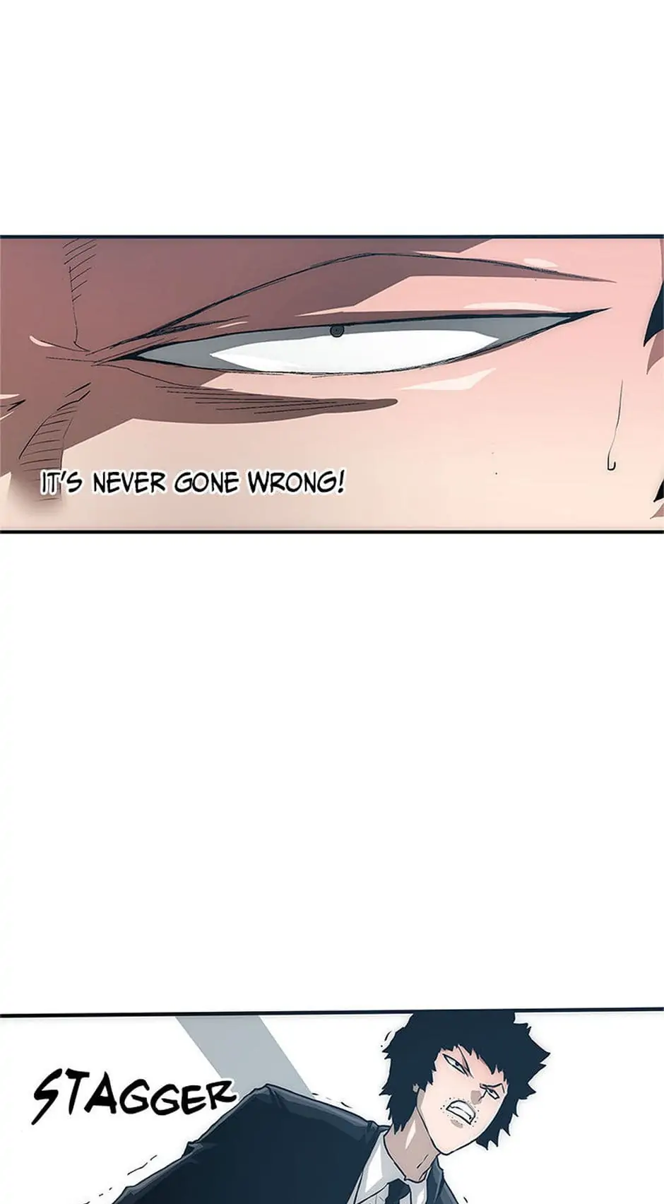 Trace [Official] Chapter 20 - page 70