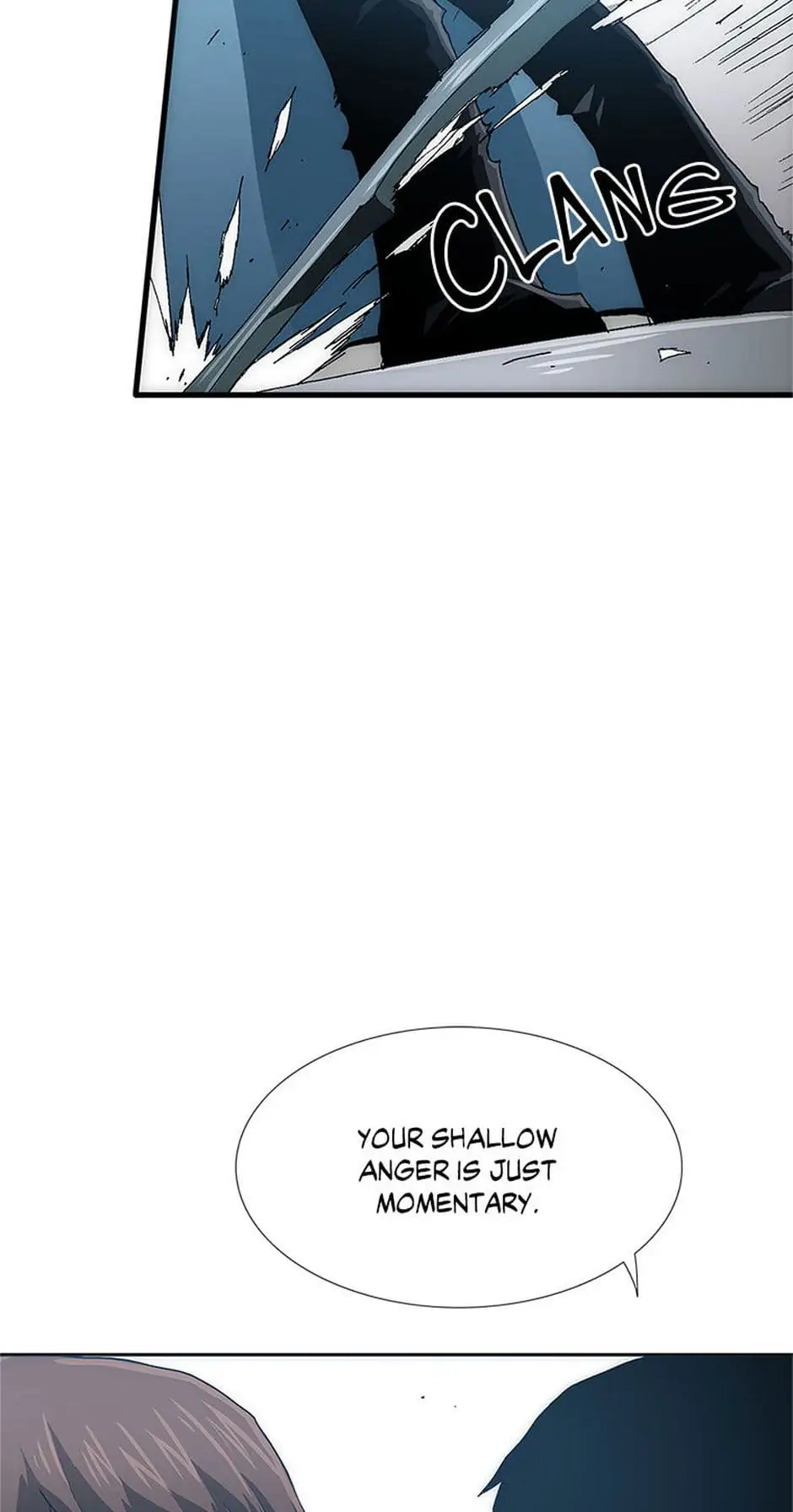 Trace [Official] Chapter 20 - page 76
